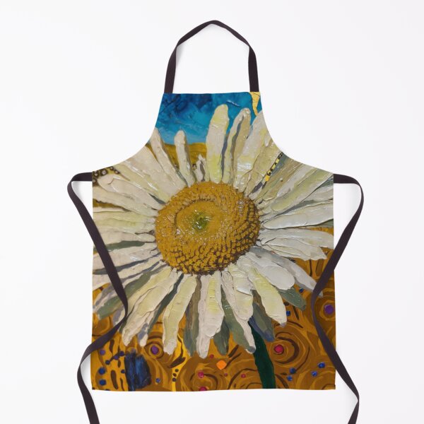 Item preview, Flowers - Daisy designed and sold by CanvasCarousel.