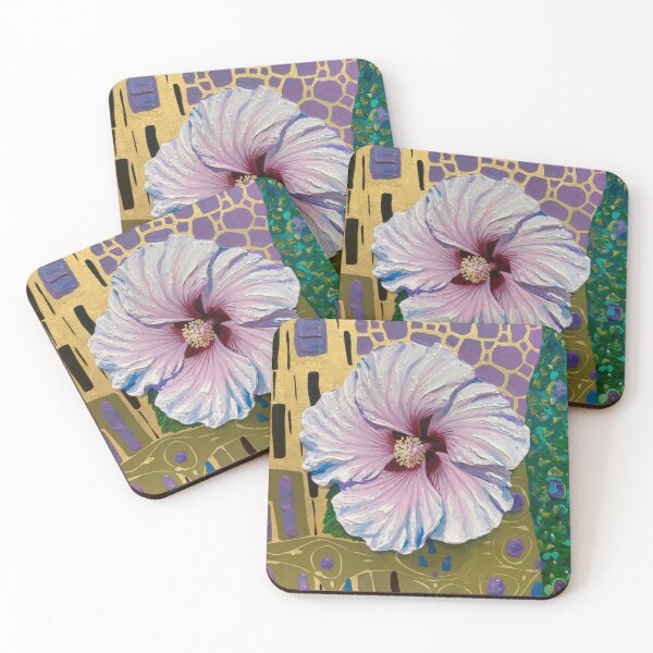 Item preview, Flowers - Hibiscus  designed and sold by CanvasCarousel.