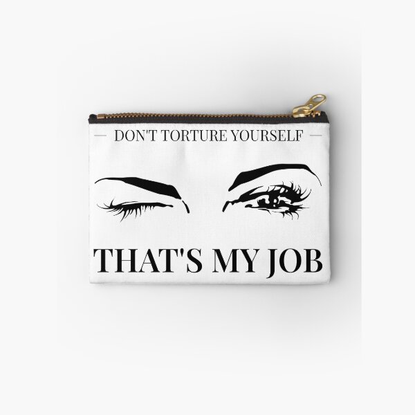 Item preview, Let me torture you designed and sold by Kinky World.