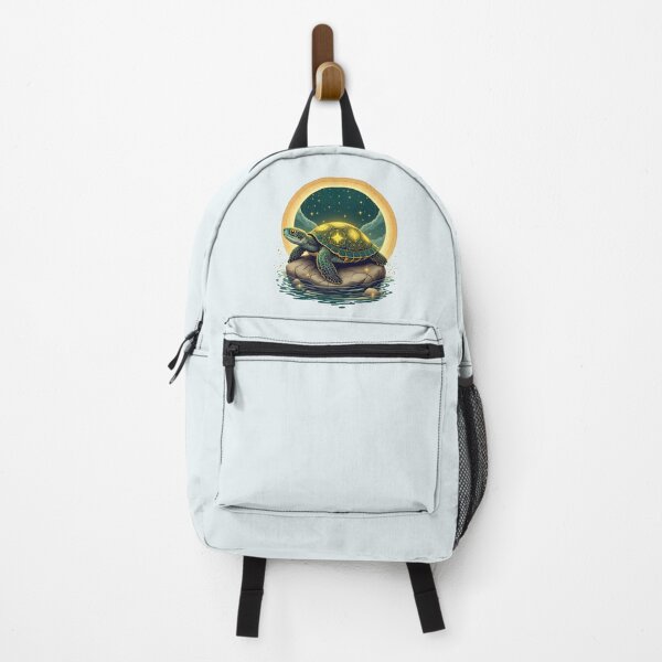 Item preview, Spirit Animal Turtle – Patience, Longevity & Protection designed and sold by Jollys-ArtShop.