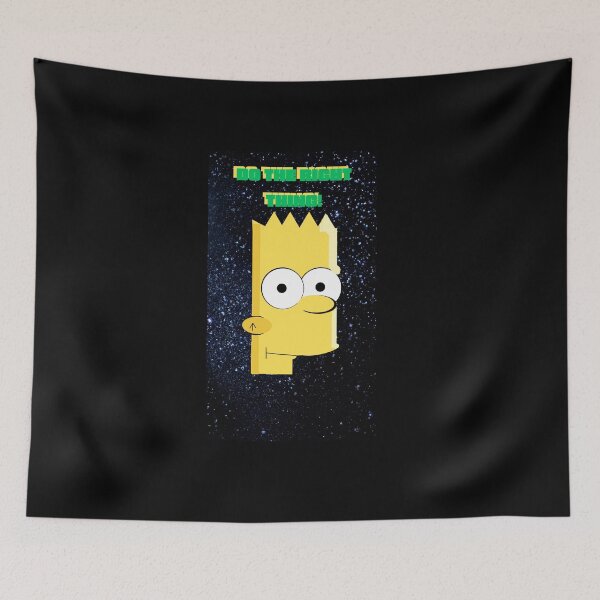 Item preview, DO THE RIGHT THING! designed and sold by GrindWardrobe.