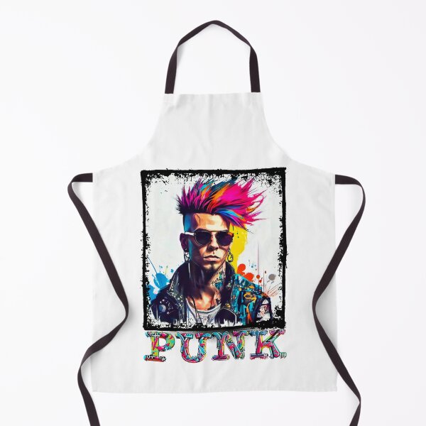 Item preview, Punk rock, Post punk, Punk is alive designed and sold by Drone-tees.