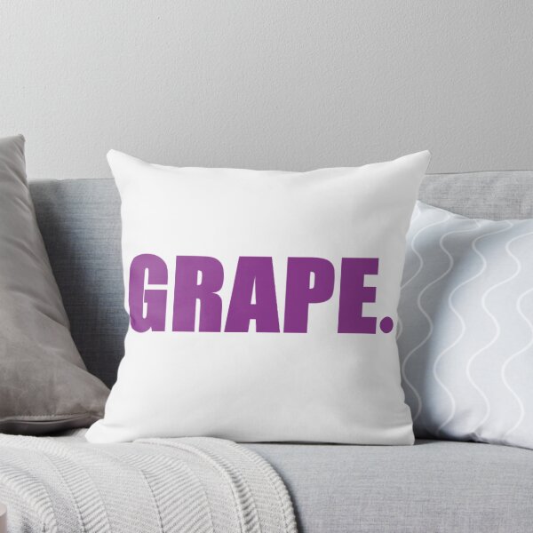 Artikelvorschau, TRAUBE. entworfen und verkauft von GrapeHikes.