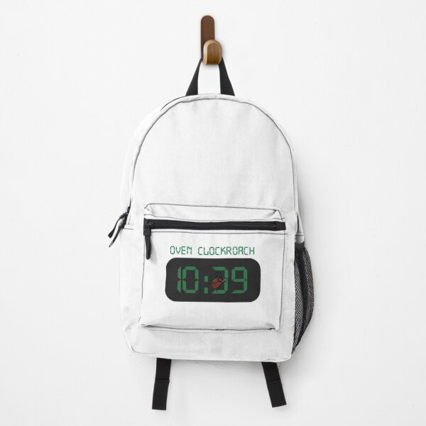 Item preview, The Oven Clockroach designed and sold by TimmehBoy.