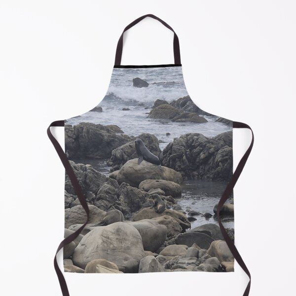 Item preview, New Zealand Fur Seal designed and sold by Marine Wonders.