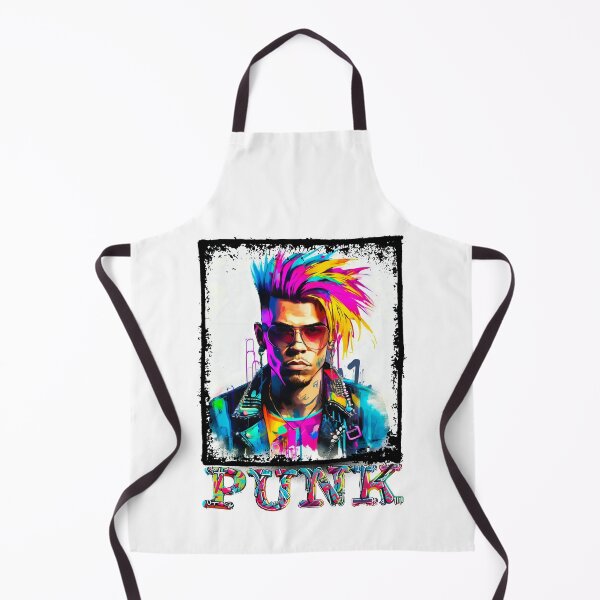 Item preview, Punk rock, Post punk, Punk is alive designed and sold by Drone-tees.