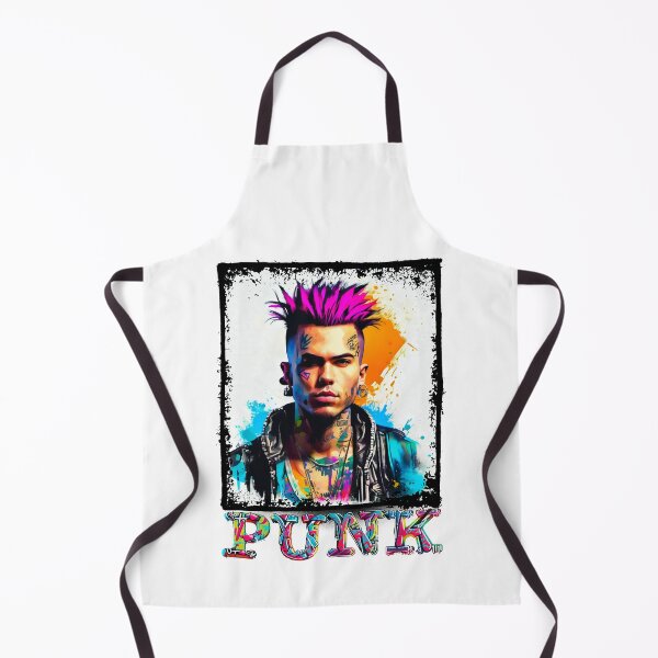Item preview, Punk rock, Post punk, Punk is alive designed and sold by Drone-tees.