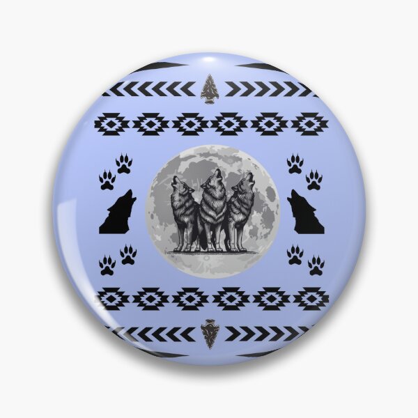 Item preview, Honoring wolves designed and sold by Savvysioux.