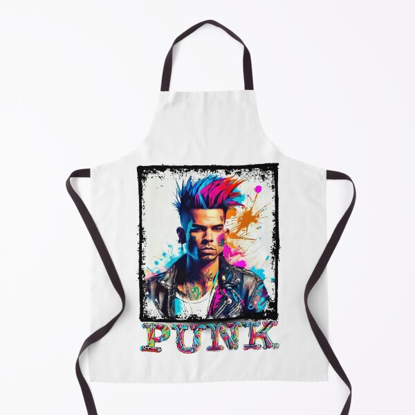 Item preview, Punk rock, Post punk, Punk is alive designed and sold by Drone-tees.