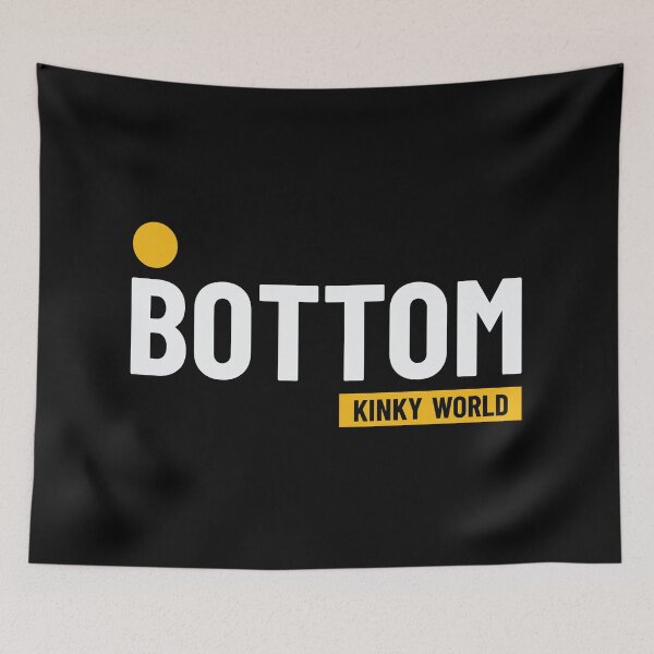 Item preview, Bottom - BDSM Role designed and sold by Kinky World.