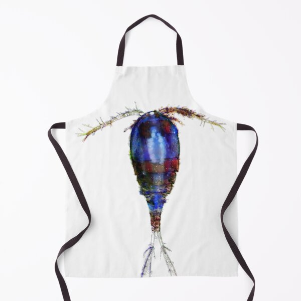Item preview, Inverted Copepod designed and sold by Marine Wonders.