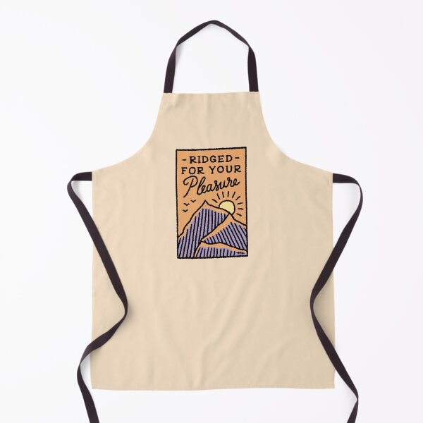 Item preview, Ridged For Your Pleasure designed and sold by thmadethis.