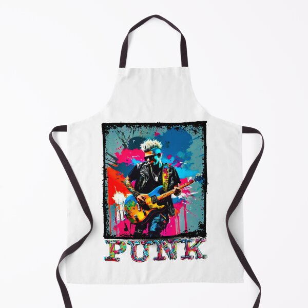 Item preview, Punk rock, Post punk, Punk is alive designed and sold by Drone-tees.