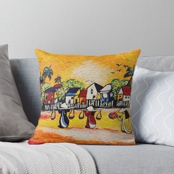 Item preview, Vietnam,Village designed and sold by ROB51.