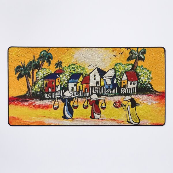 Item preview, Vietnam,Village designed and sold by ROB51.