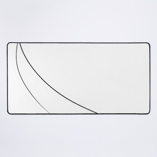 Item preview, Modern Minimalist Abstract Art | Simple Geometric Aesthetic designed and sold by The-Library.