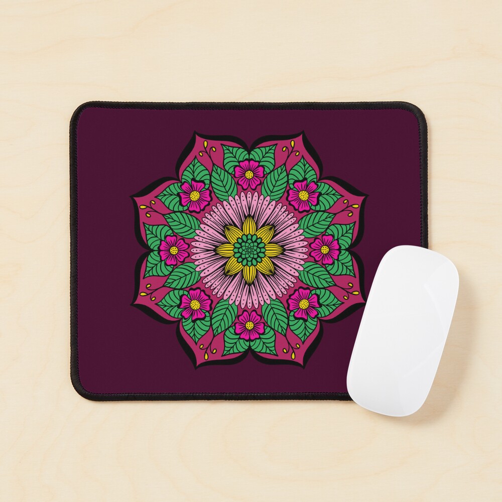 Item preview, Mouse Pad designed and sold by julieerindesign.