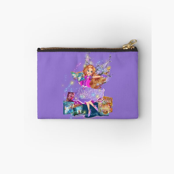 Item preview, Felicia Shares The Beautiful Magical Fairy Book Club designed and sold by FairyBookClub.