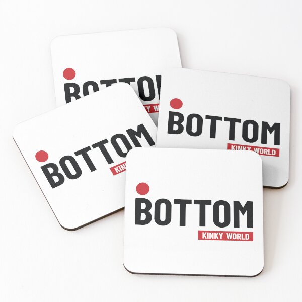 Item preview, Bottom - BDSM Role designed and sold by Kinky World.