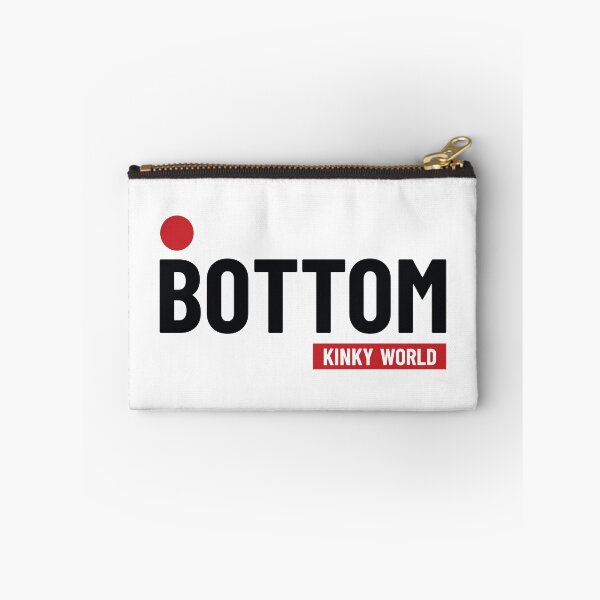 Item preview, Bottom - BDSM Role designed and sold by Kinky World.