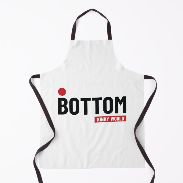 Item preview, Bottom - BDSM Role designed and sold by Kinky World.