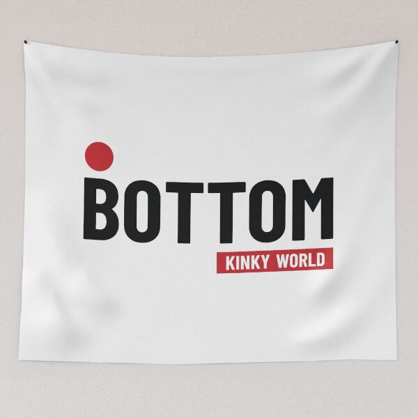 Item preview, Bottom - BDSM Role designed and sold by Kinky World.