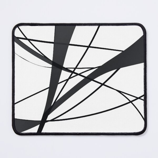 Item preview, Modern Minimalist Abstract Art | Simple Geometric Aesthetic designed and sold by The-Library.
