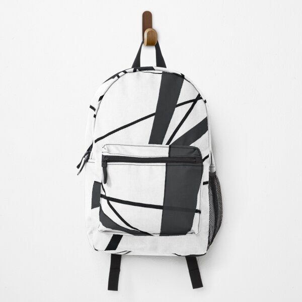 Item preview, Modern Minimalist Abstract Art | Simple Geometric Aesthetic designed and sold by The-Library.