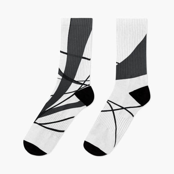 Item preview, Modern Minimalist Abstract Art | Simple Geometric Aesthetic designed and sold by The-Library.