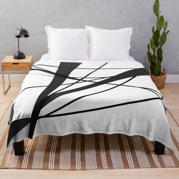Item preview, Modern Minimalist Abstract Art | Simple Geometric Aesthetic designed and sold by The-Library.