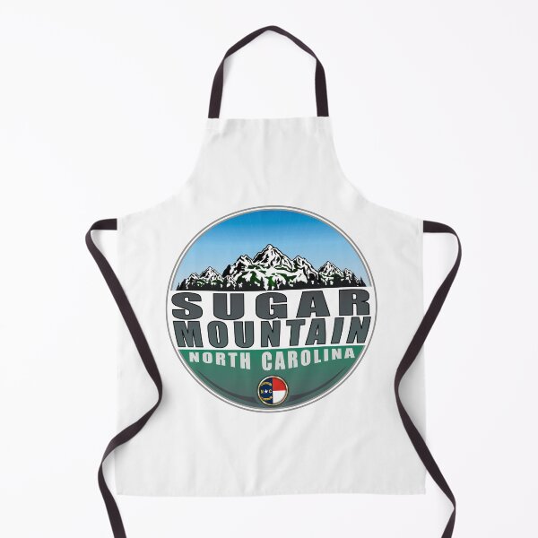 Item preview, Sugar Mountain North Carolina NC green designed and sold by studioss76.