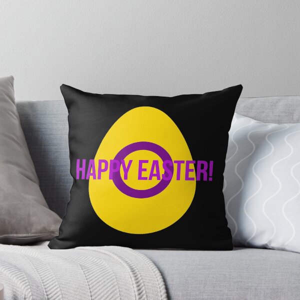 Item preview, lgbt easter intersex pride flag egg designed and sold by Gossip Rag.