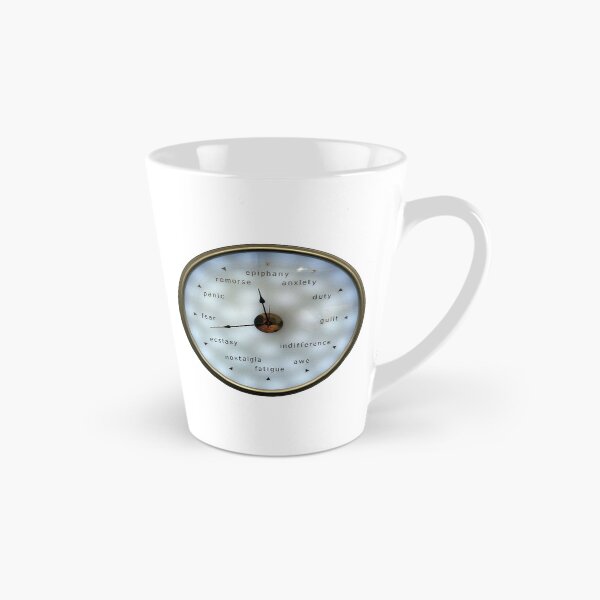 Item preview, Epiphany Clock designed and sold by sofisstickerbox.