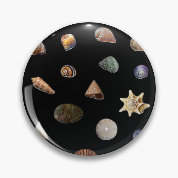 Item preview, Sea Shells Collection designed and sold by Marine Wonders.