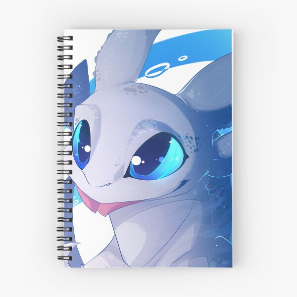 Item preview, Lightfury designed and sold by Sindriian.