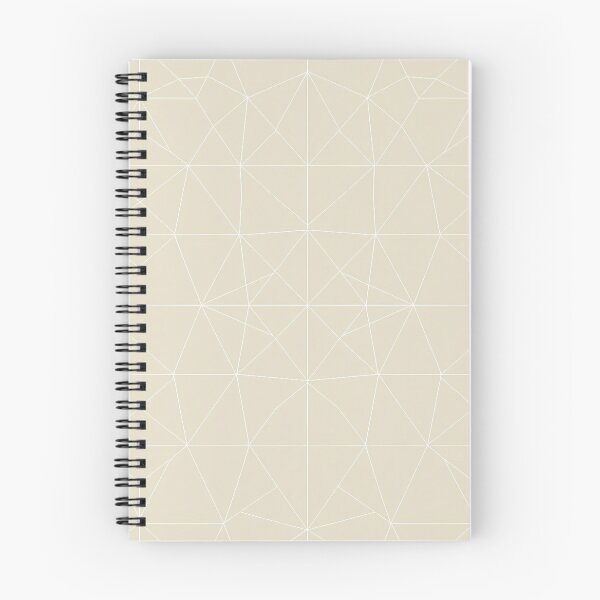 Item preview, Arte geométrico abstracto minimalista | Diseño estético moderno designed and sold by The-Library.