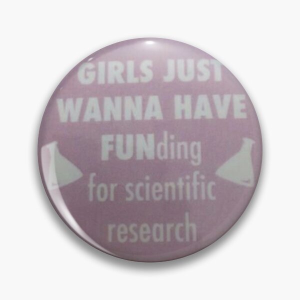 Item preview, Copy of "Girls just wanna have fun.." Pink designed and sold by sofisstickerbox.