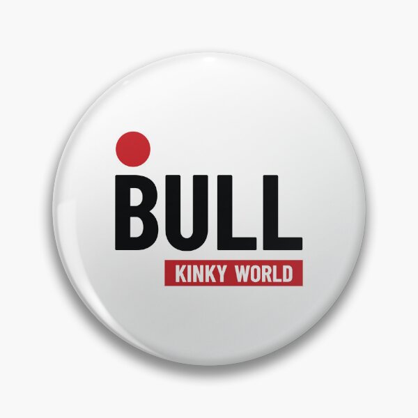 Item preview, Bull - BDSM Roles designed and sold by Kinky World.