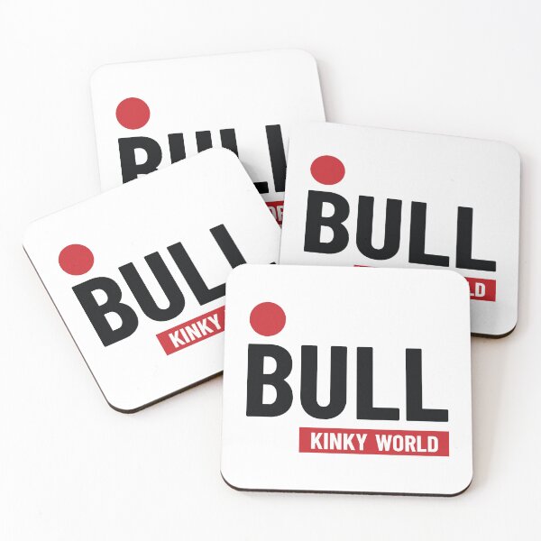 Item preview, Bull - BDSM Roles designed and sold by Kinky World.