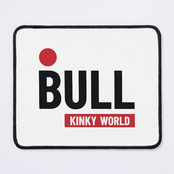 Item preview, Bull - BDSM Roles designed and sold by Kinky World.
