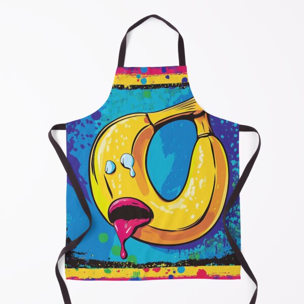 Item preview, Crying Banana  designed and sold by Mystic Wild Studio.