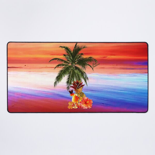 Item preview, Tropical Dream designed and sold by Fluid Artzworx.