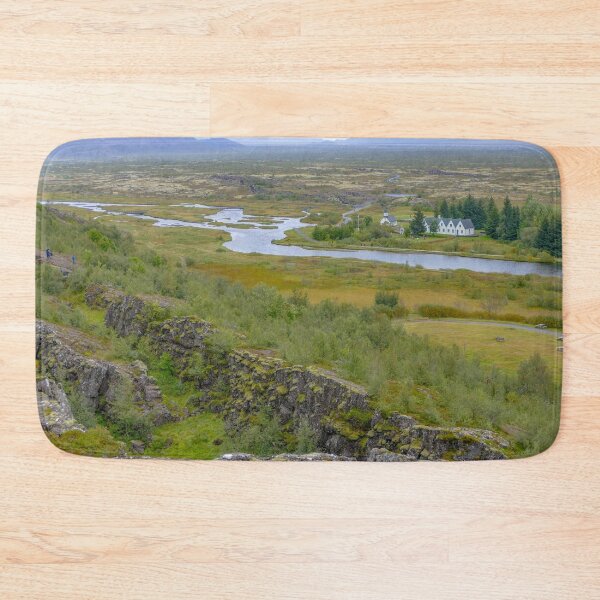 Item preview, Panorama of the Icelandic National Park designed and sold by Catherine Sherman.