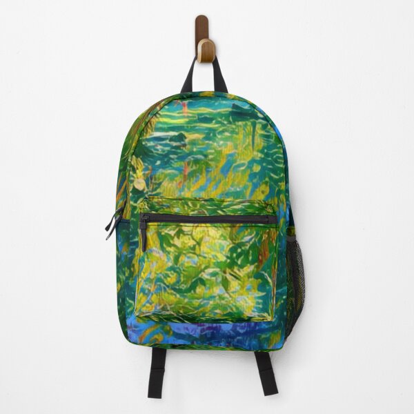 Item preview, Pastel Cenote designed and sold by Marine Wonders.