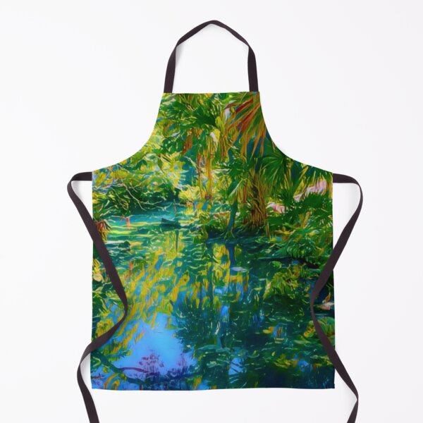 Item preview, Pastel Cenote designed and sold by Marine Wonders.