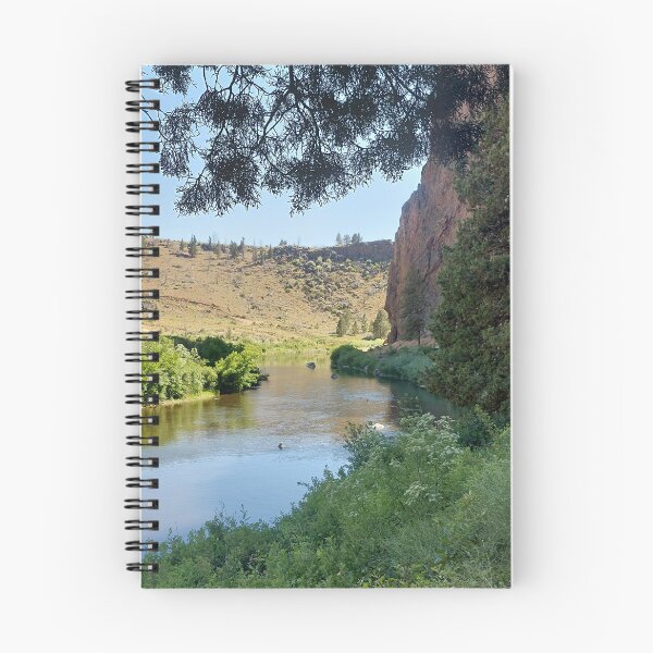 Item preview, Otters in the canyon designed and sold by wishinajar.
