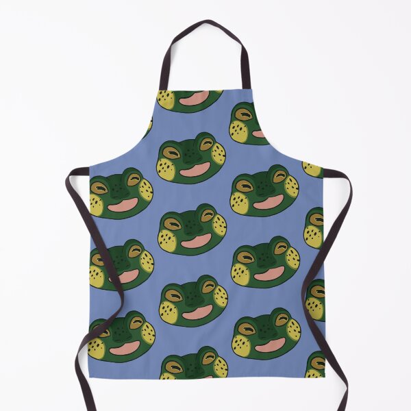 Item preview, Happy Frog Icon designed and sold by RML Artwork.