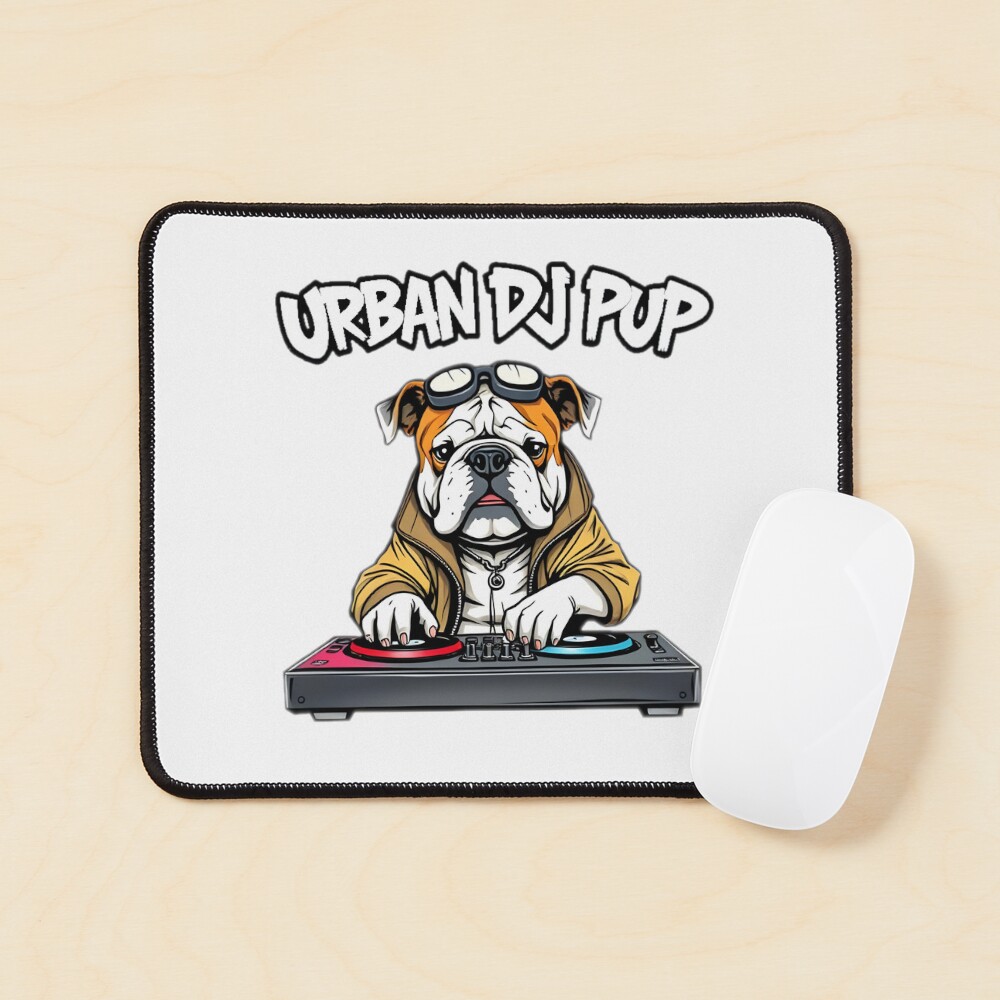 Item preview, Mouse Pad designed and sold by Coloradodrawing.