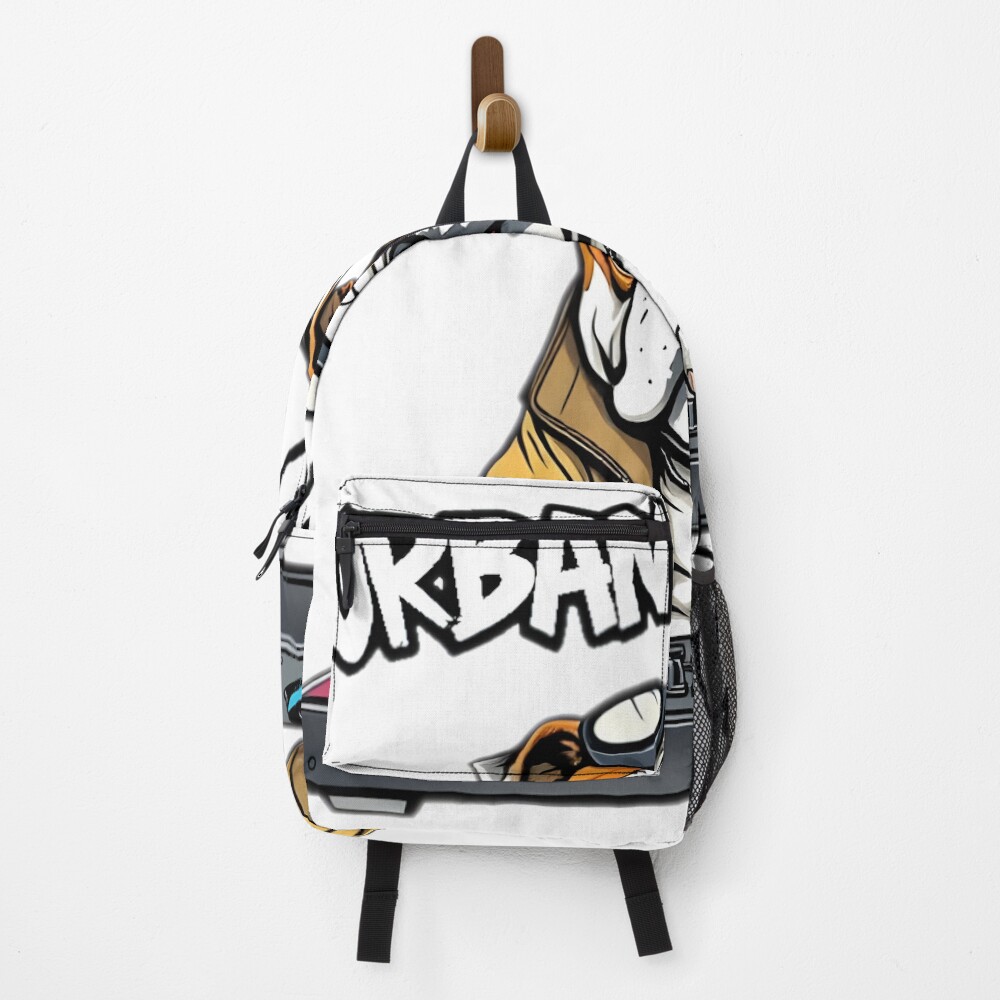 Item preview, Backpack designed and sold by Coloradodrawing.