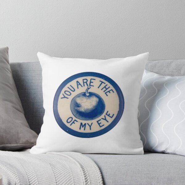Item preview, Apple of my Eye designed and sold by sofisstickerbox.